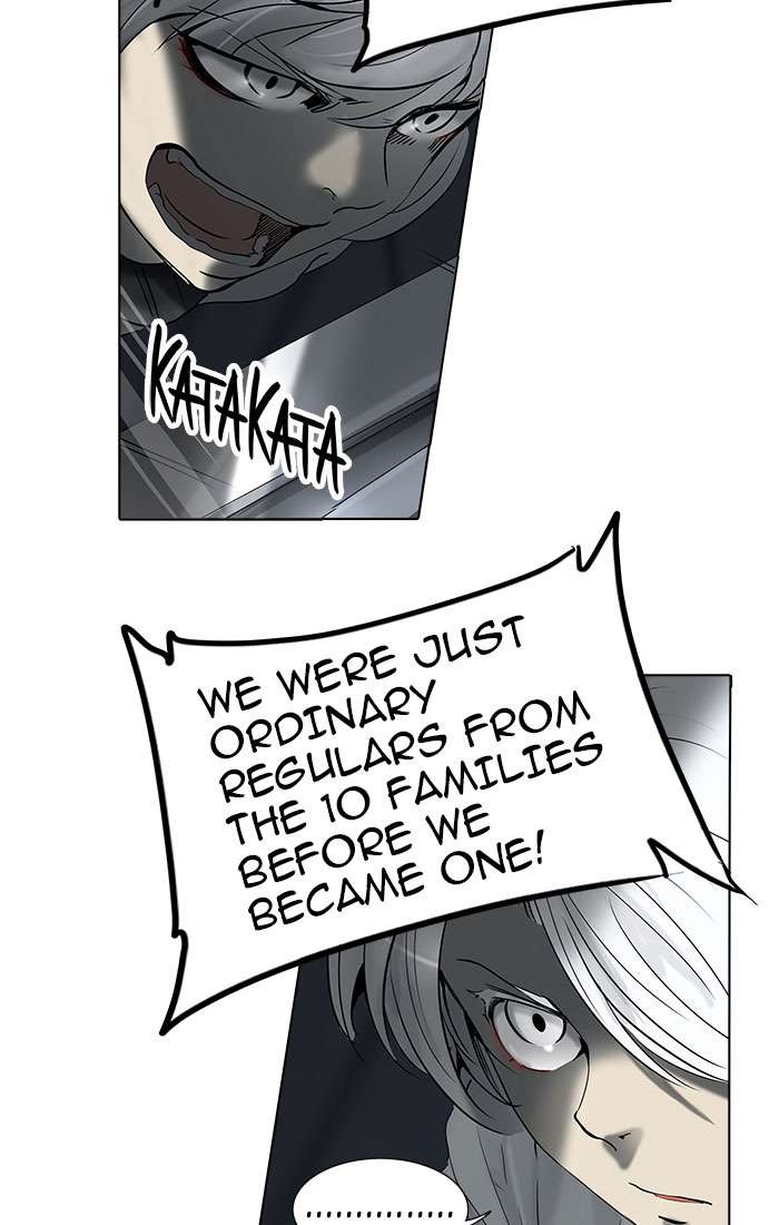 Tower of God Chapter 260 67